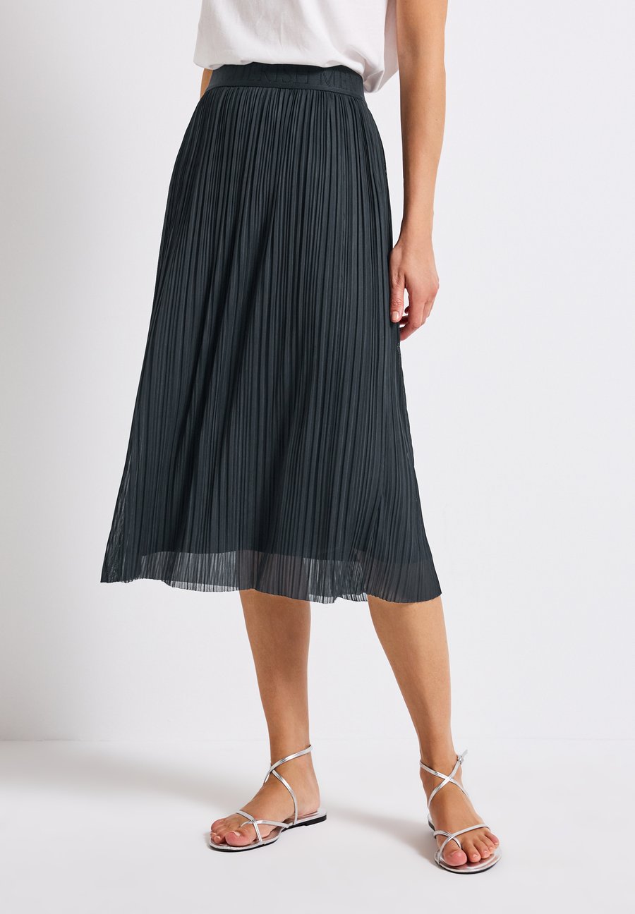 Юбка Street One A-line skirt, Grün/Dark Green
Юбка Street One A-line skirt, Grün/Dark Green