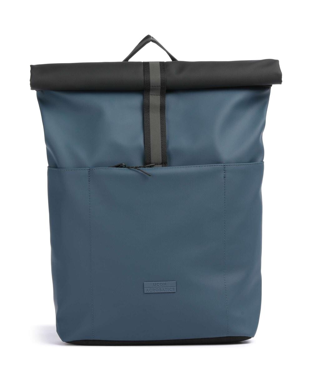 Мини-Рюкзак aloe hajo со складной крышкой, 16 дюймов, полиуретан Ucon Acrobatics, синий
Мини-Рюкзак aloe hajo со складной крышкой, 16 дюймов, полиуретан Ucon Acrobatics, синий