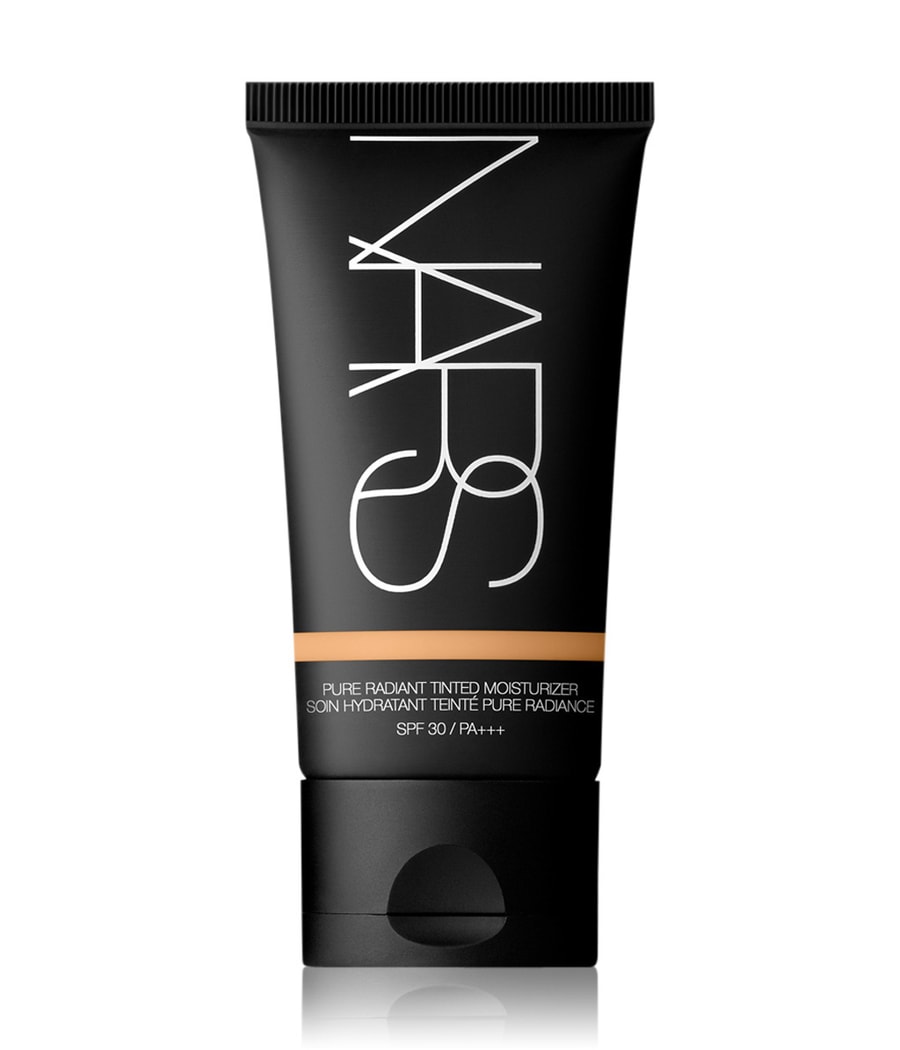 Тонирующий крем для лица NARS Pure Radiant Tinted Moisturizer - NEU!, St.Moritz, 50 ml
Тонирующий крем для лица NARS Pure Radiant Tinted Moisturizer - NEU!, St.Moritz, 50 ml