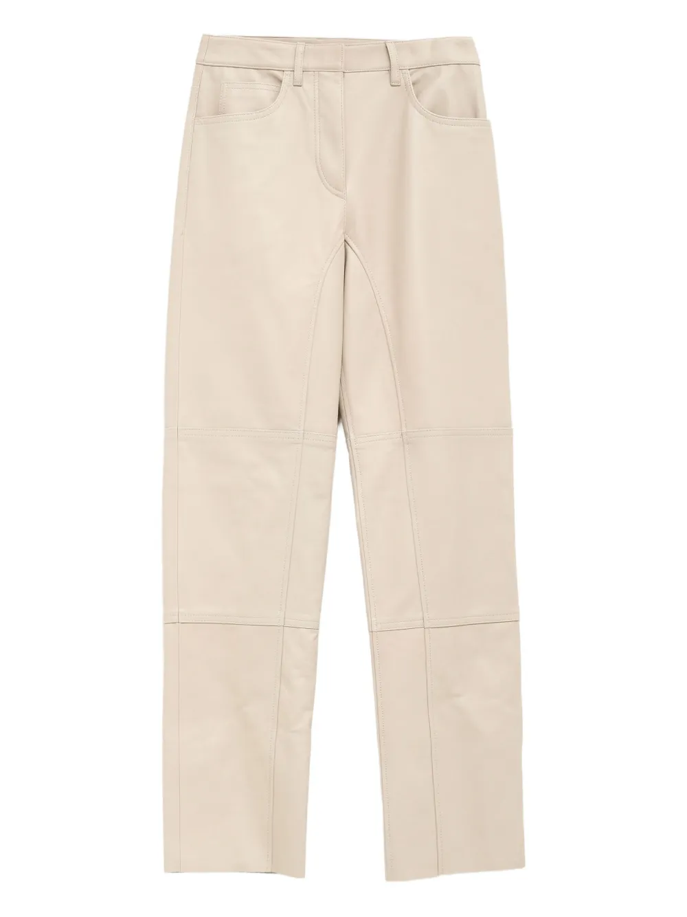 Брюки-панели JIL SANDER, нейтральный
Брюки-панели JIL SANDER, нейтральный