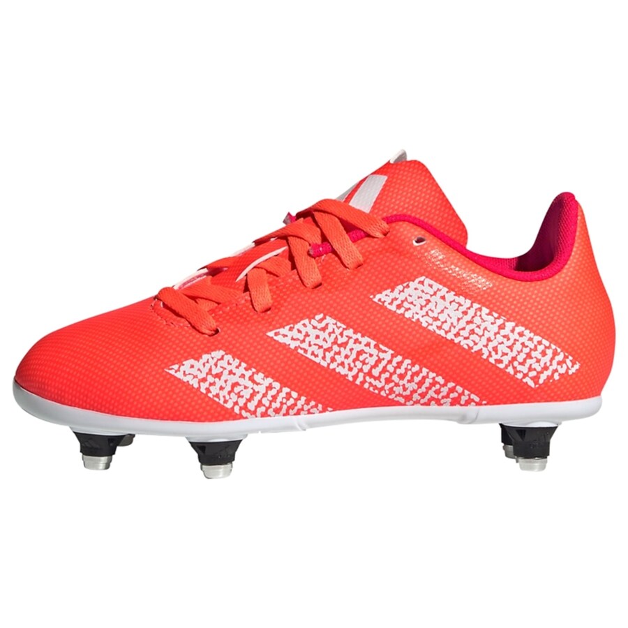 Футбольные бутсы ADIDAS PERFORMANCE Athletic Shoes Rugby, оранжевый
Футбольные бутсы ADIDAS PERFORMANCE Athletic Shoes Rugby, оранжевый