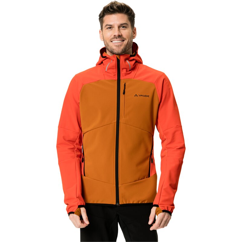 Функциональная куртка me larice jacket v Vaude, красный
Функциональная куртка me larice jacket v Vaude, красный