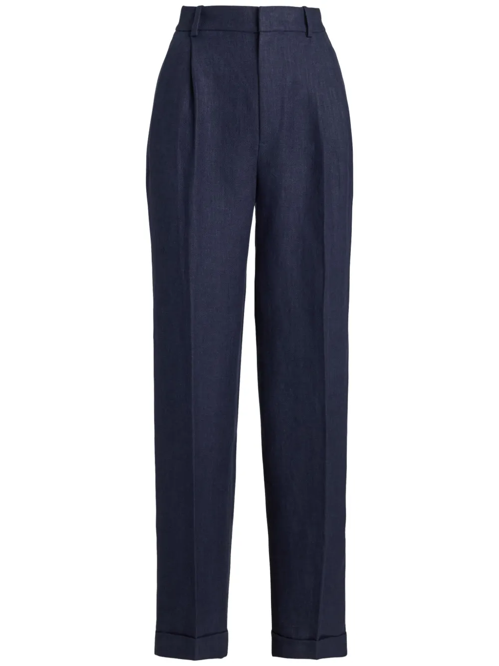 Льняные брюки POLO RALPH LAUREN, синий
Льняные брюки POLO RALPH LAUREN, синий