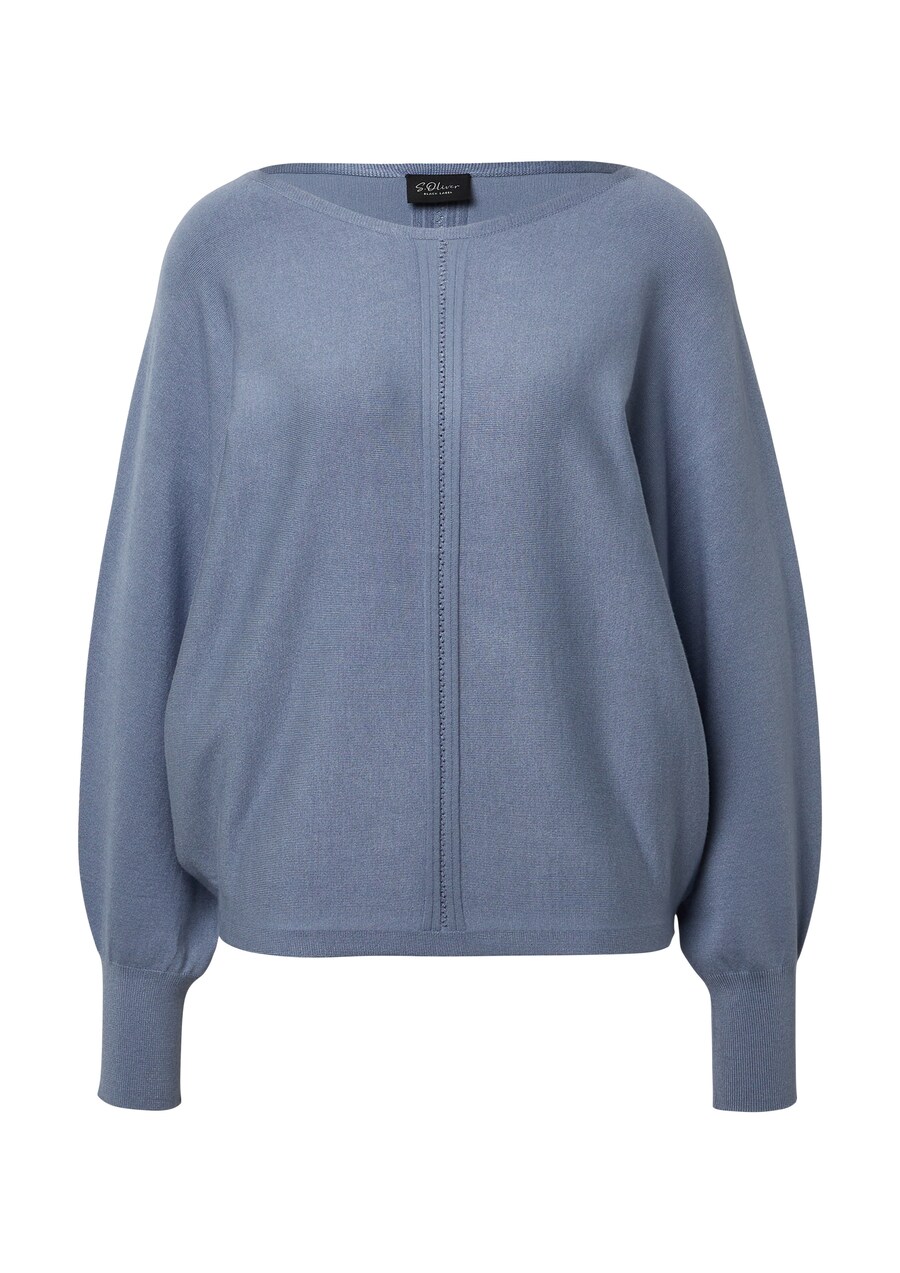 Свитер s.Oliver, Opal
Свитер s.Oliver, Opal