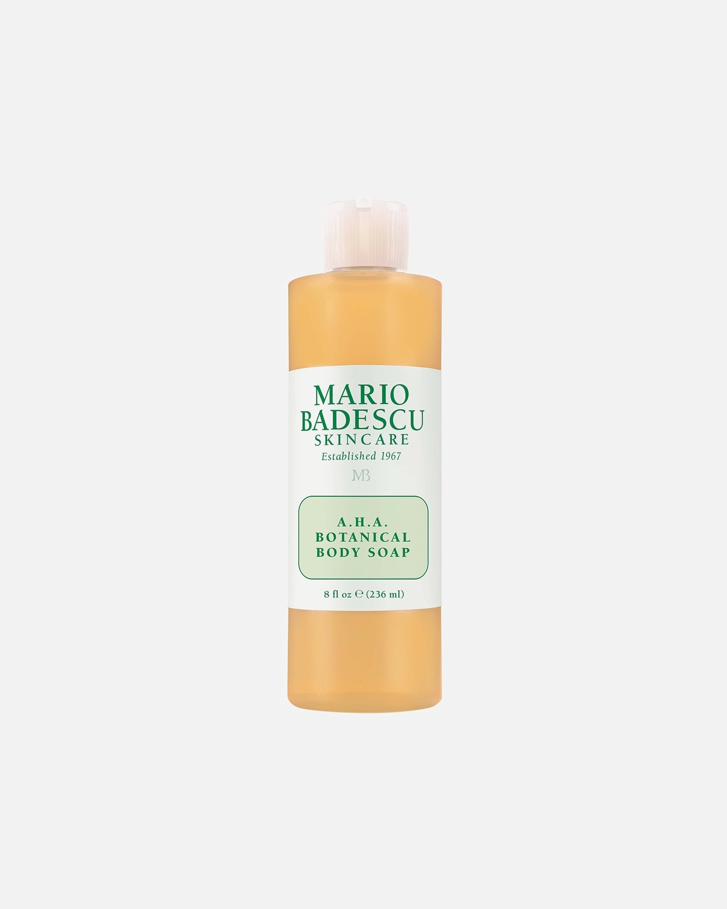 Мыло для тела Mario Badescu, 236 мл
Мыло для тела Mario Badescu, 236 мл