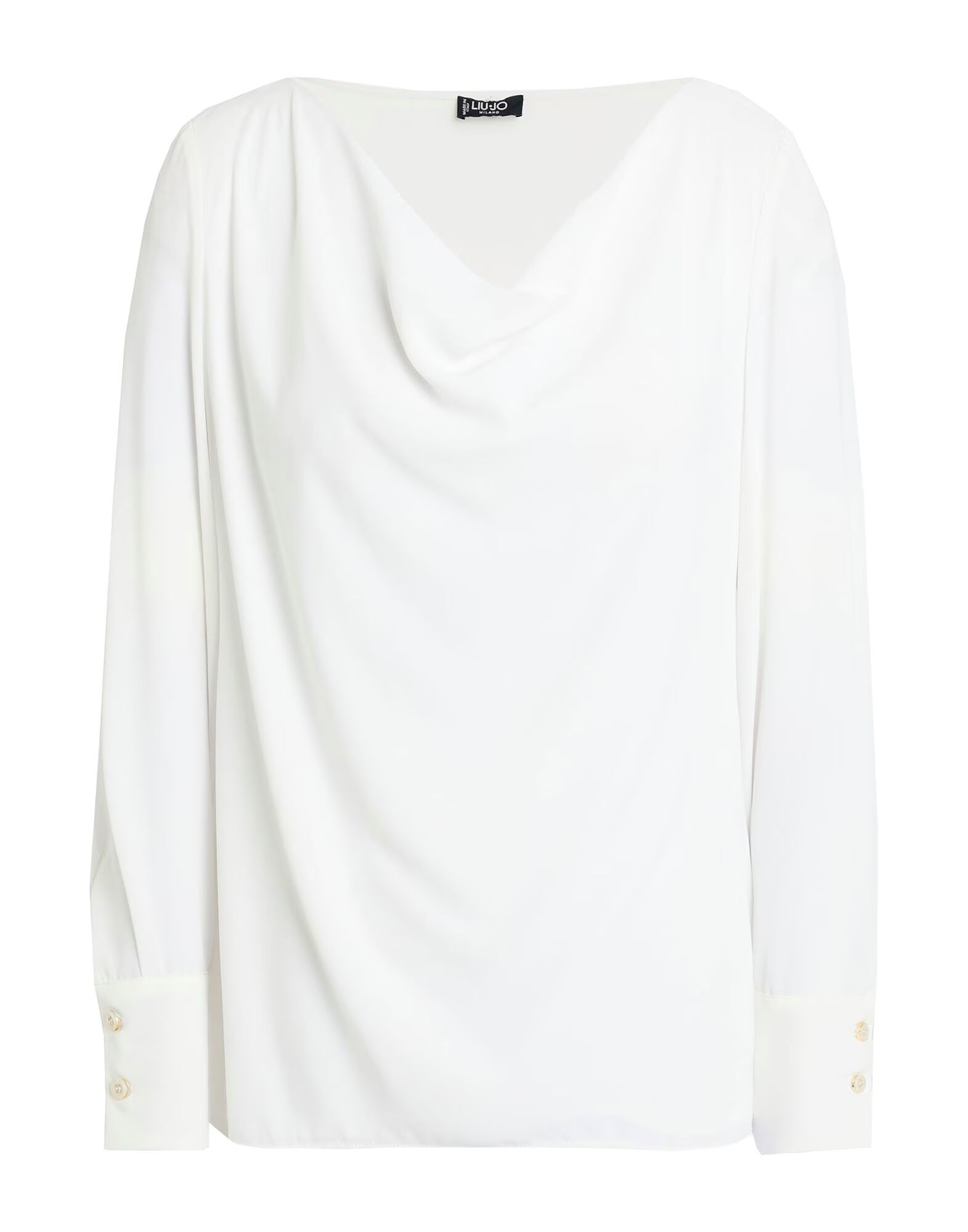 Топ Liu •Jo, белый
Топ Liu •Jo, белый