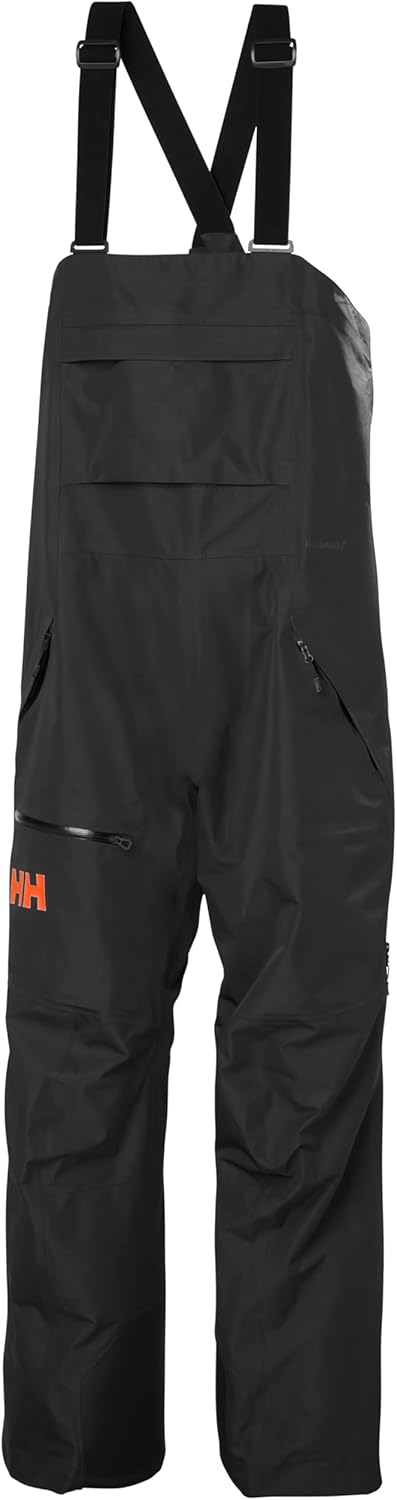 Helly-Hansen мужские брюки Elevation Infin Shell Bib Helly Hansen, 990 Black
Helly-Hansen мужские брюки Elevation Infin Shell Bib Helly Hansen, 990 Black