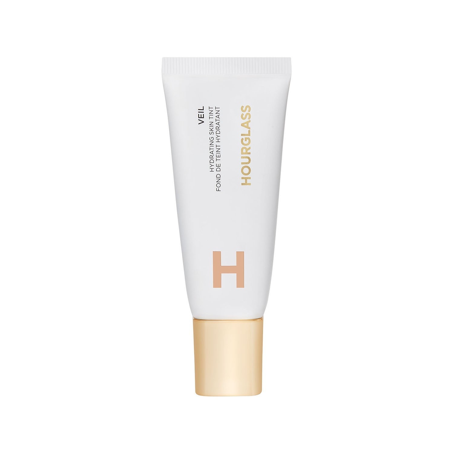 Тональный крем для лица veil hydrating skin tint Hourglass, 6, объем 35 мл
Тональный крем для лица veil hydrating skin tint Hourglass, 6, объем 35 мл