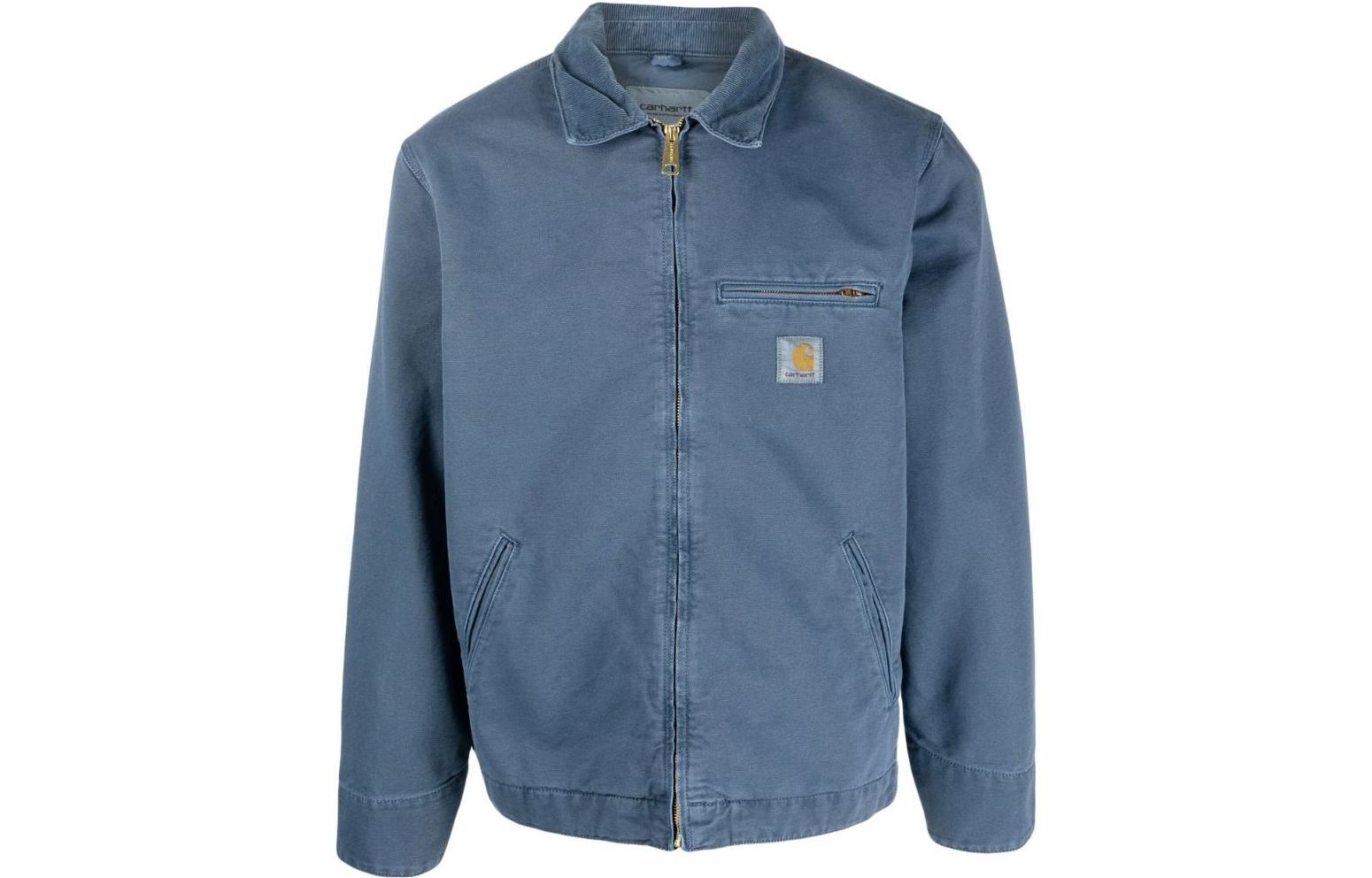Carhartt WIP Куртка Detroit, Blue
Carhartt WIP Куртка Detroit, Blue