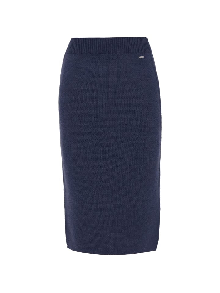 Юбка DreiMaster Klassik, синий
Юбка DreiMaster Klassik, синий