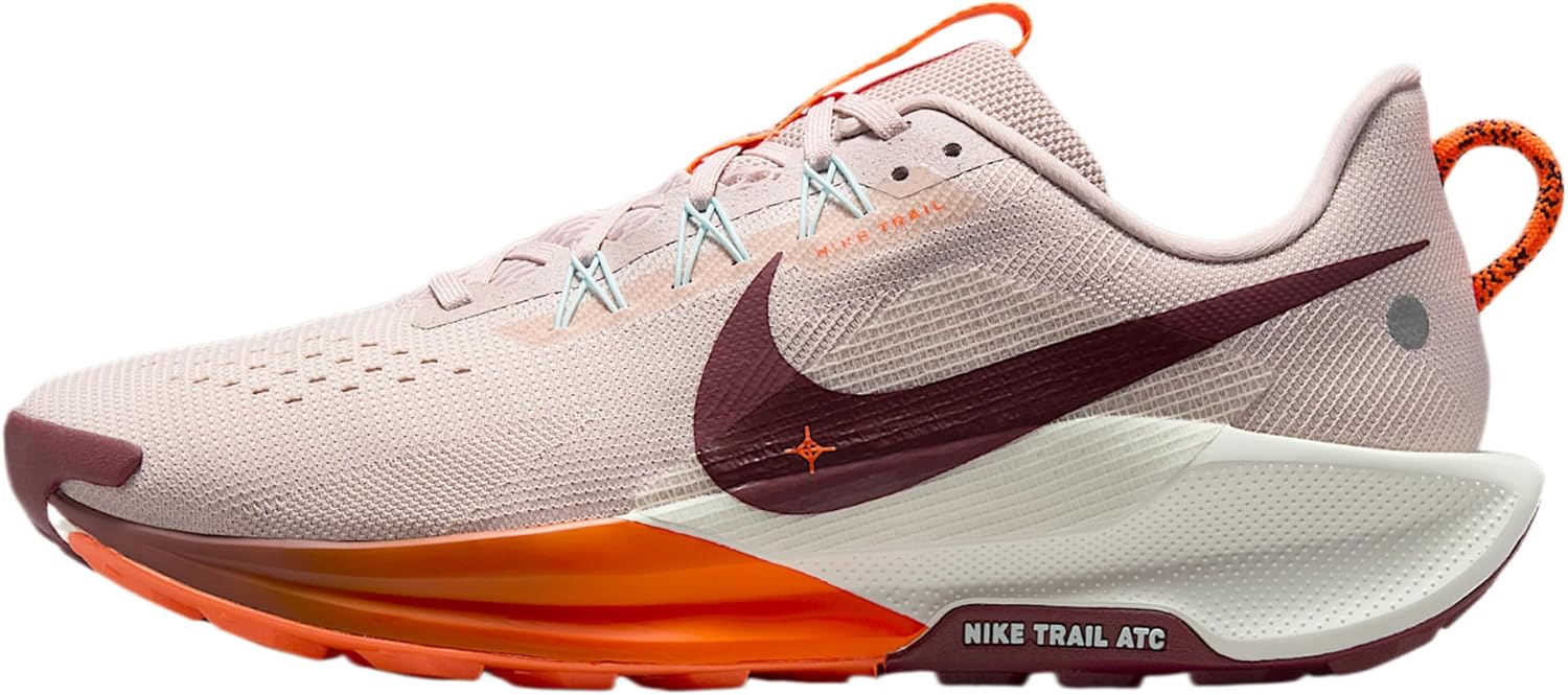 Женские кроссовки для бега Nike Pegasus Trail 5, Silt Red/Hyper Crimson/Sail/Dark Team Red
Женские кроссовки для бега Nike Pegasus Trail 5, Silt Red/Hyper Crimson/Sail/Dark Team Red