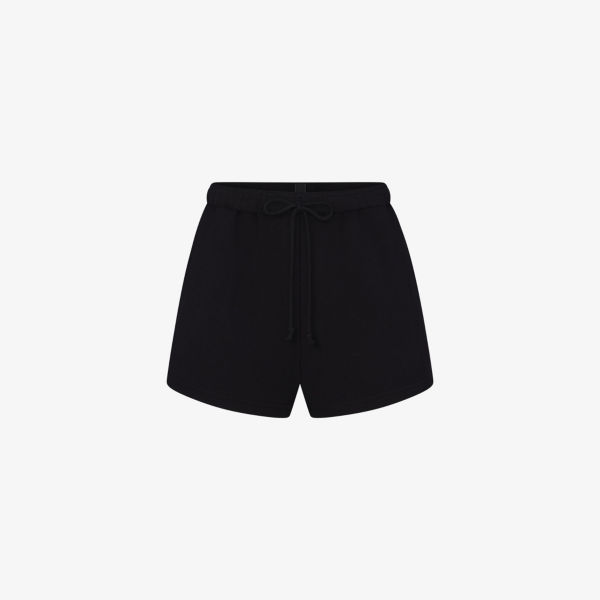 Шорты флисовые Skims, черный
Шорты флисовые Skims, черный