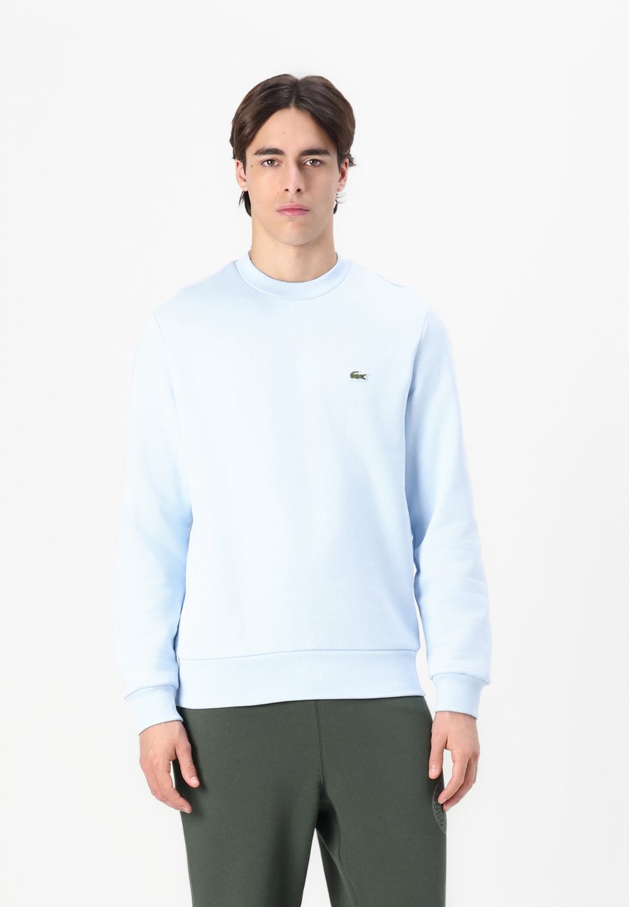 Толстовка Lacoste UNISEX, Rill/Light Blue
Толстовка Lacoste UNISEX, Rill/Light Blue