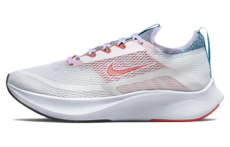 Кроссовки женские для бега Nike Zoom Fly 4
Кроссовки женские для бега Nike Zoom Fly 4
