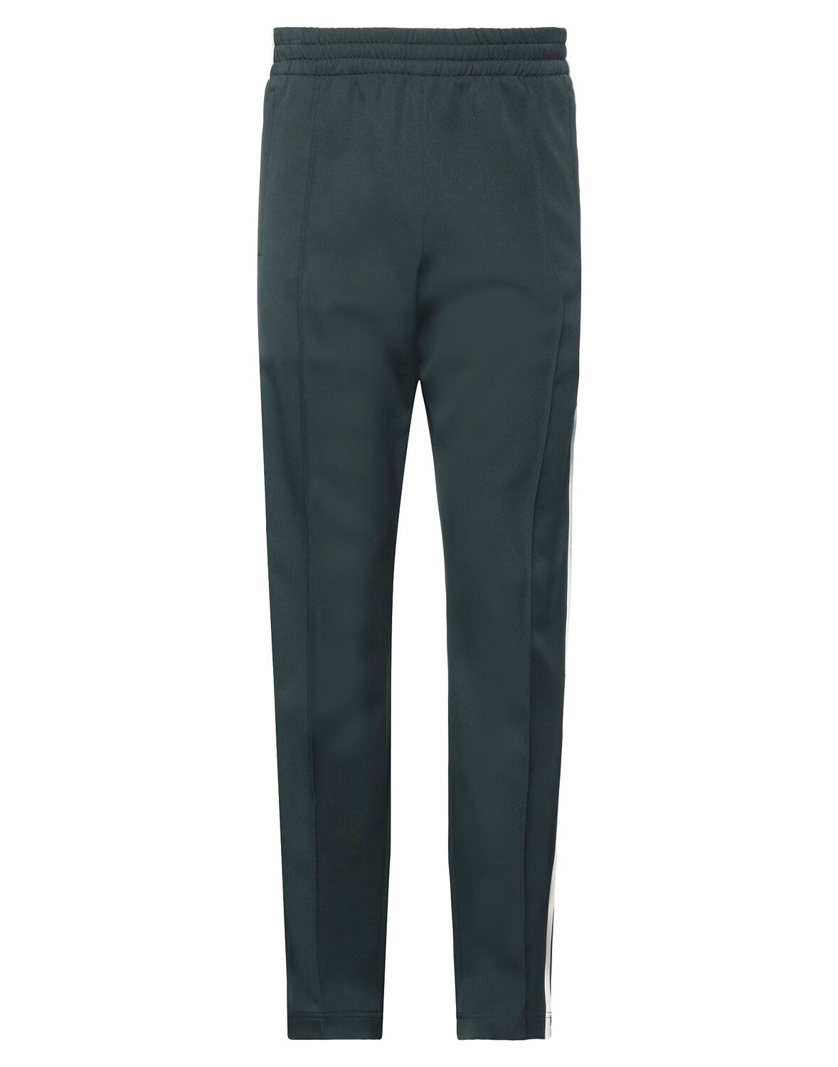 Брюки Bottega Veneta, темно-зеленый
Брюки Bottega Veneta, темно-зеленый