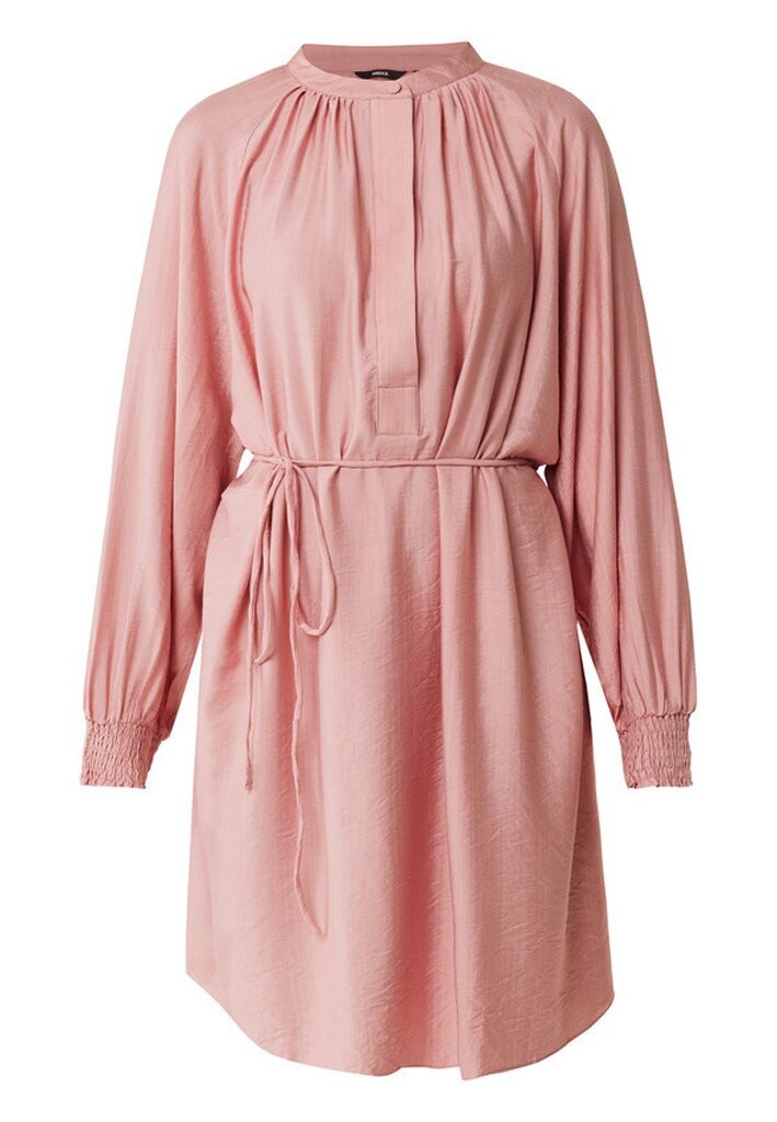 Платье-рубашка RAGLAN Mexx, коралл
Платье-рубашка RAGLAN Mexx, коралл