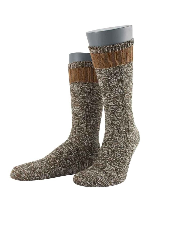 Носки Wilox Baumwollsocke, коричневый
Носки Wilox Baumwollsocke, коричневый