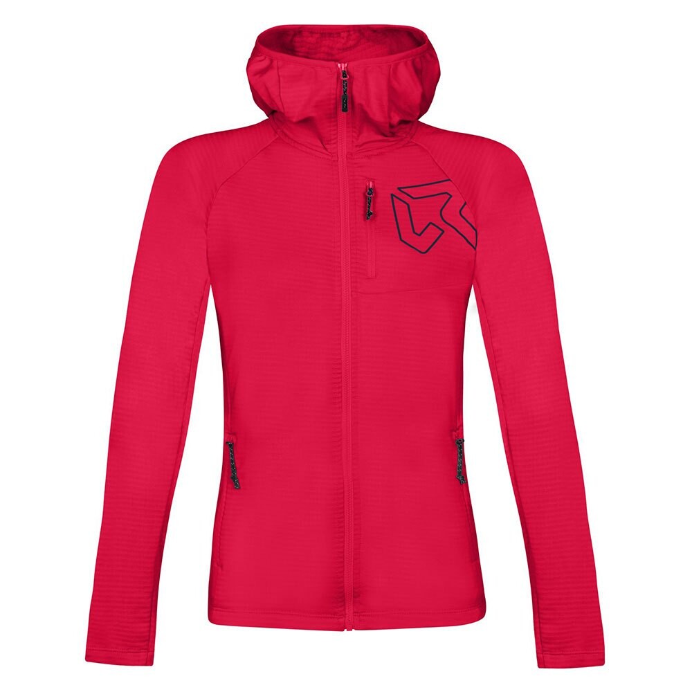 Худи Rock Experience Arrows, розовый
Худи Rock Experience Arrows, розовый