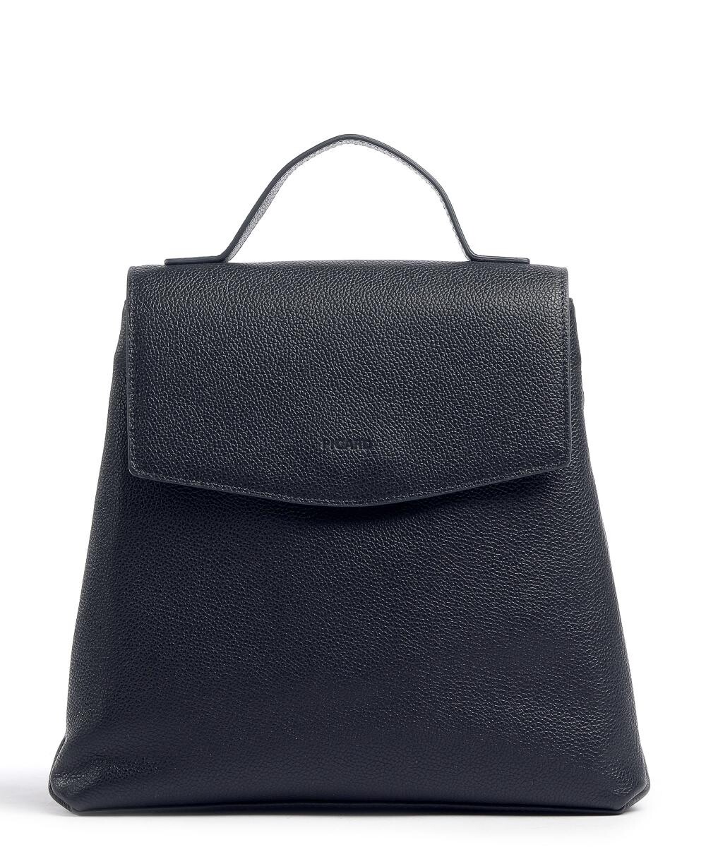 Рюкзак Luis из зернистой яловой кожи Picard, синий
Рюкзак Luis из зернистой яловой кожи Picard, синий