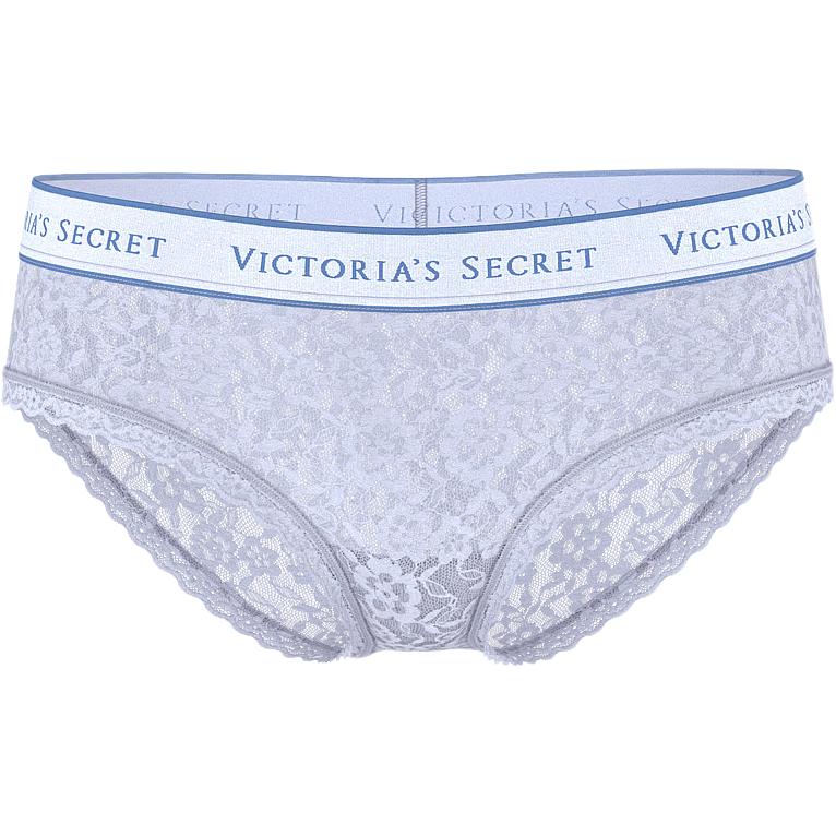 Женские трусики Victoria's Secret, синий
Женские трусики Victoria's Secret, синий