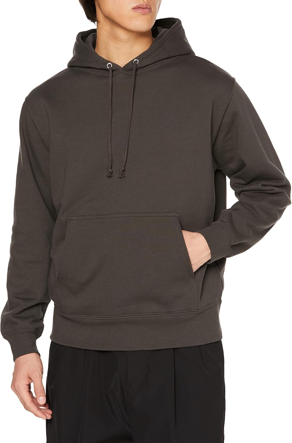 Мужская толстовка с капюшоном United Athle (подкладка цвета плитки)
Мужская толстовка с капюшоном United Athle (подкладка цвета плитки)