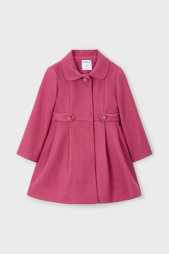 Детское пальто Mayoral, красный
Детское пальто Mayoral, красный