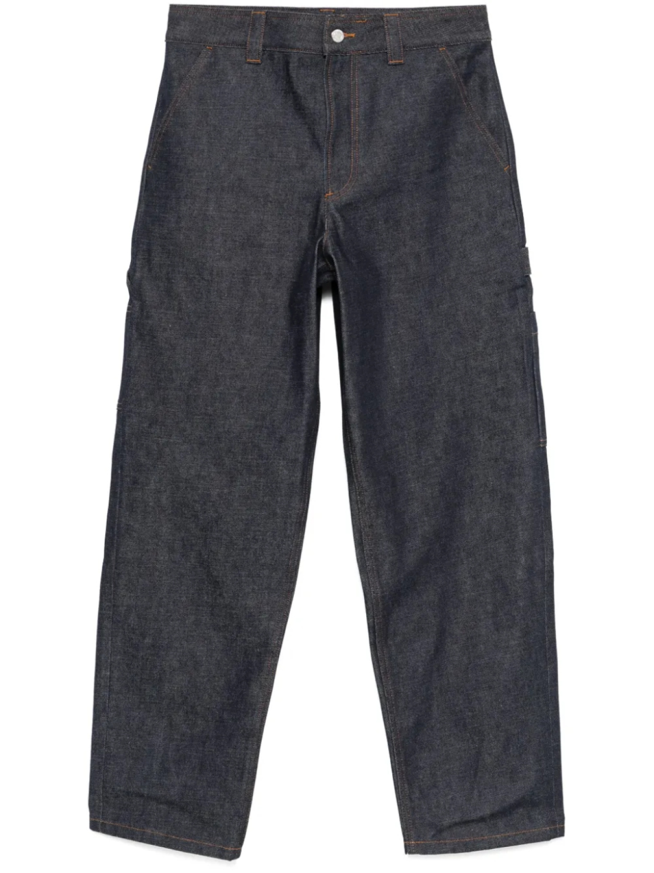 Джинсы APC Fergus A.P.C., синий
Джинсы APC Fergus A.P.C., синий