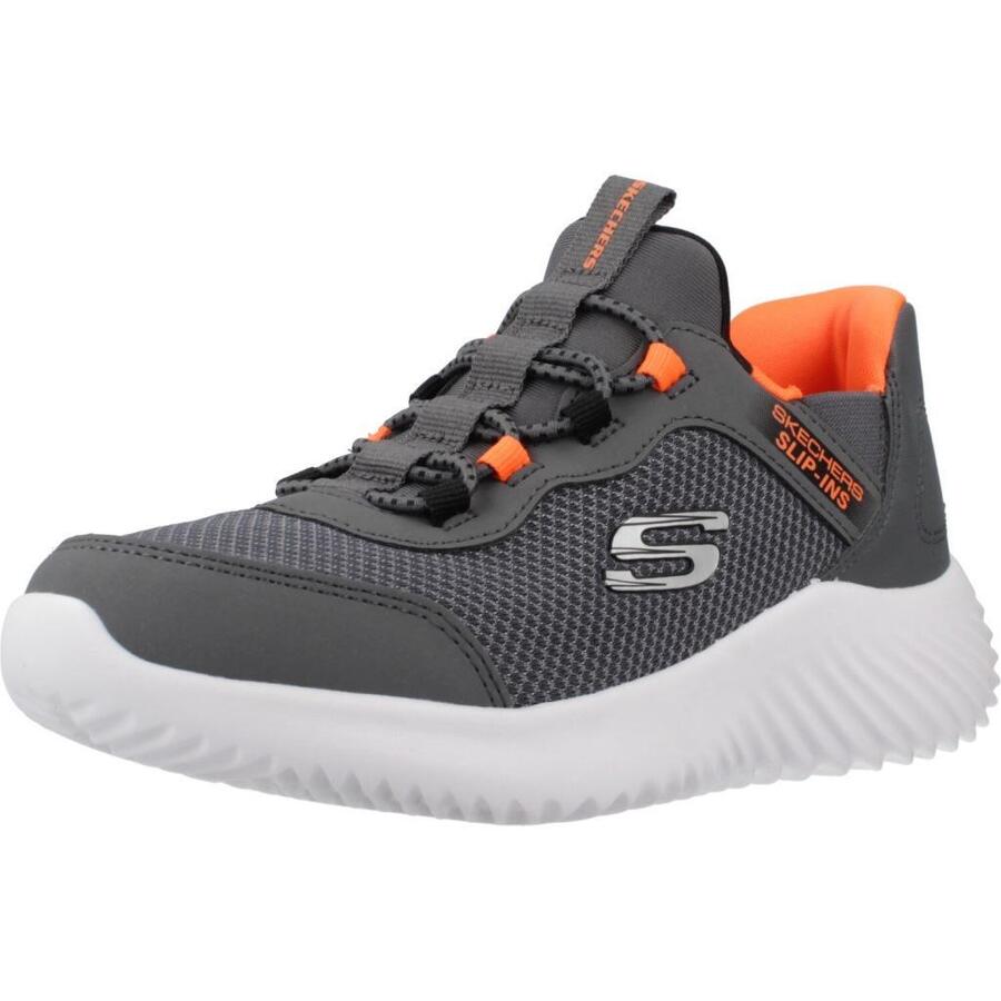 Кроссовки Skechers модель 403822l Slip-ins цвет серый
Кроссовки Skechers модель 403822l Slip-ins цвет серый