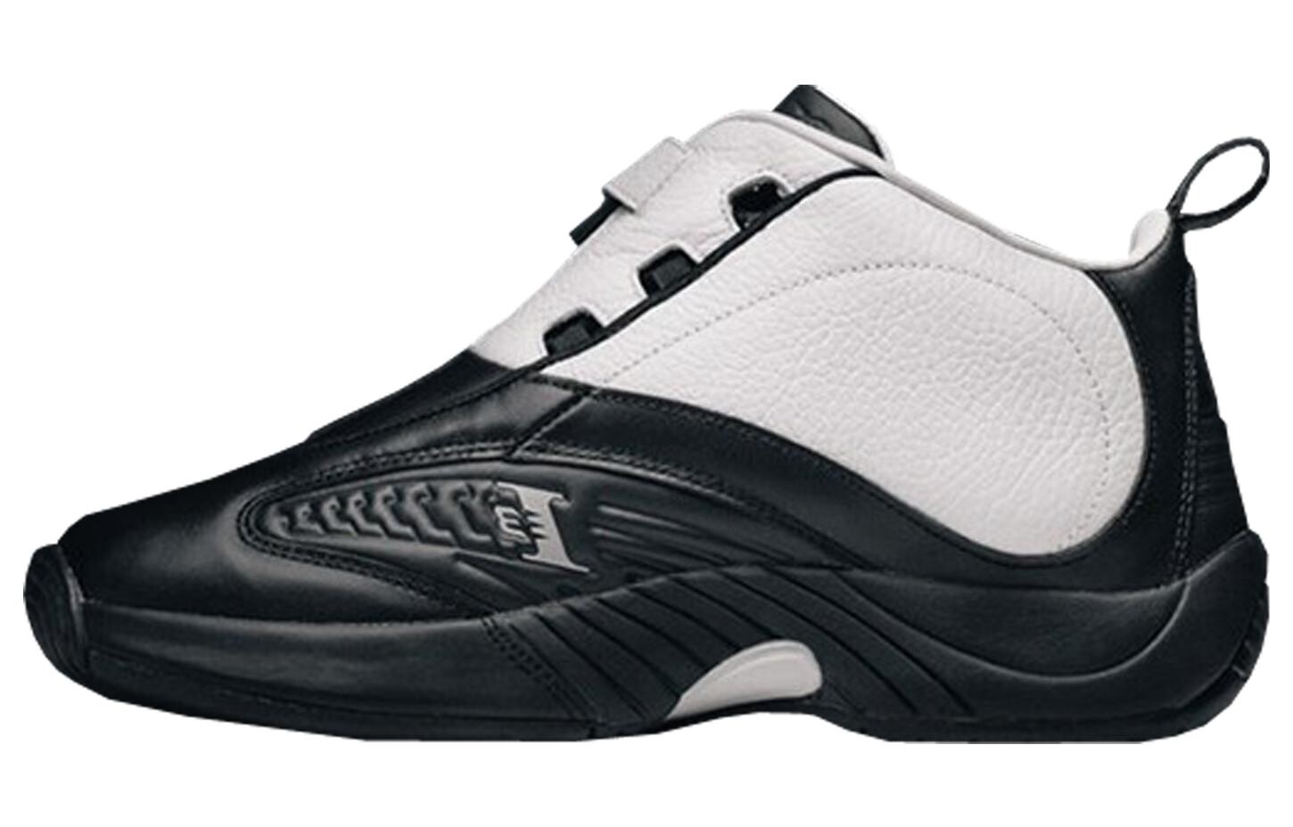 Винтажные мужские баскетбольные кроссовки Reebok Answer, Черный, Винтажные мужские баскетбольные кроссовки Reebok Answer
Винтажные мужские баскетбольные кроссовки Reebok Answer, Черный, Винтажные мужские баскетбольные кроссовки Reebok Answer