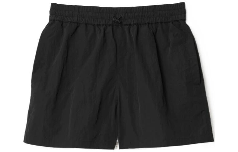 Повседневные шорты женские черные Burberry
Повседневные шорты женские черные Burberry