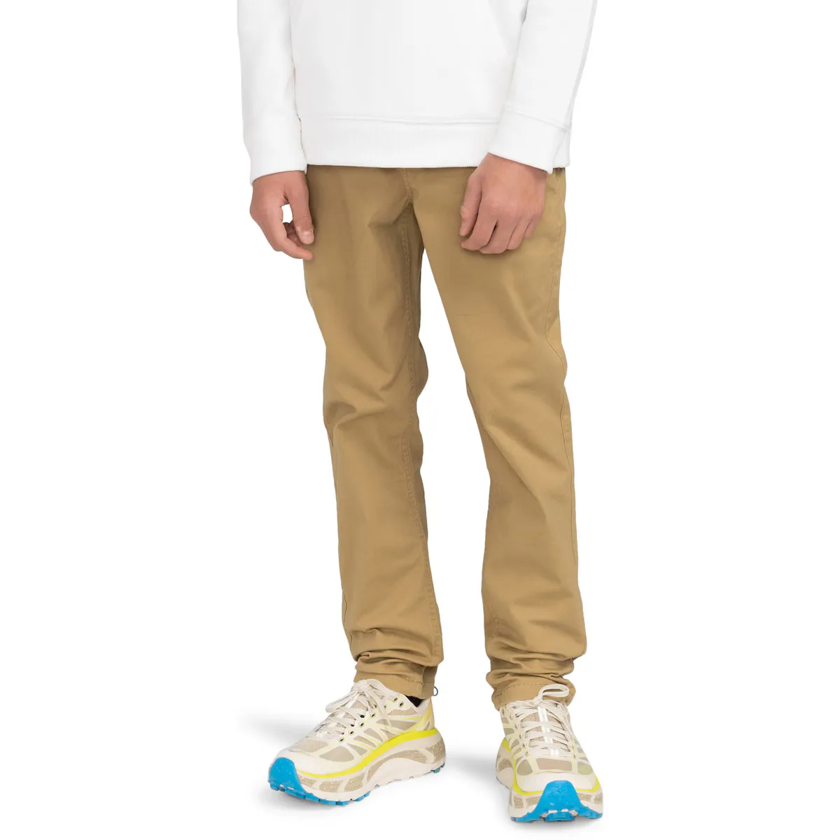 Детские брюки Howland Classic Element, темно-зеленый
Детские брюки Howland Classic Element, темно-зеленый