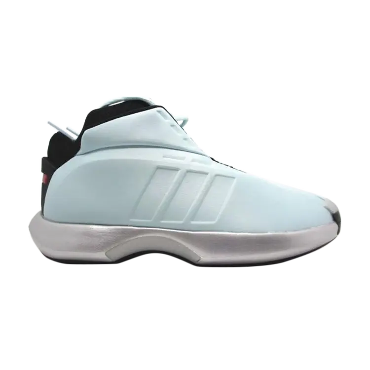 Кроссовки Adidas The Kobe 'Ice Blue', синий 
Кроссовки Adidas The Kobe 'Ice Blue', синий