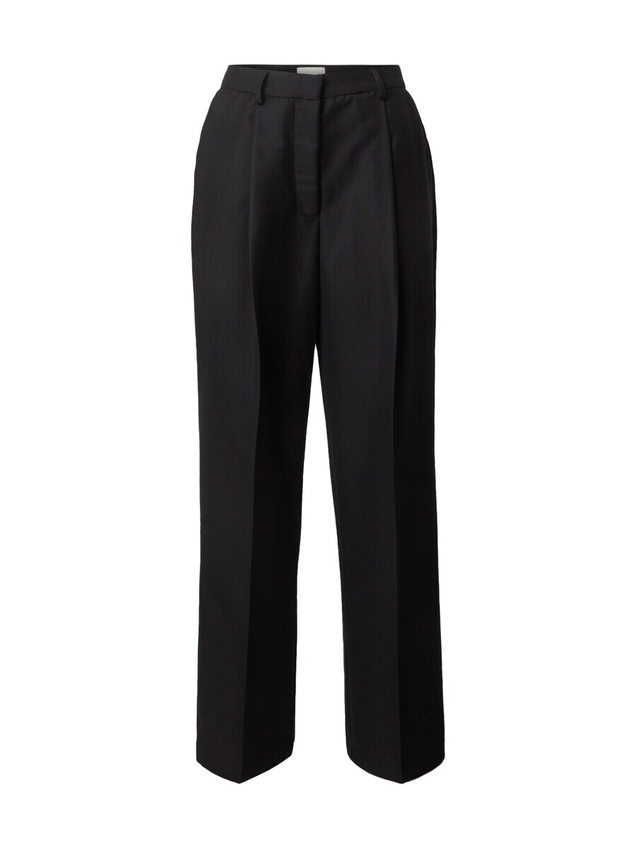 Плиссированные брюки Leger By Lena Gercke SIMONA, черный
Плиссированные брюки Leger By Lena Gercke SIMONA, черный