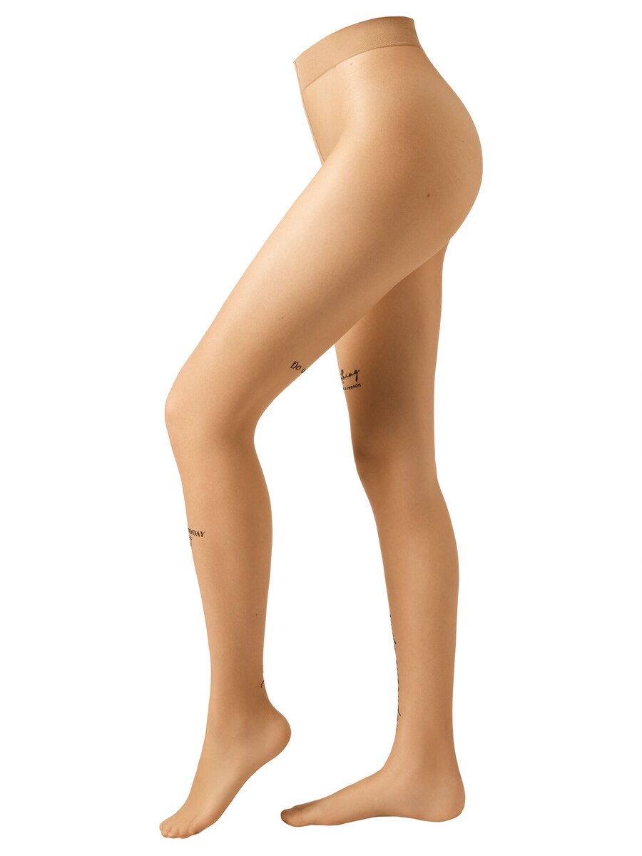 Тонкие колготки CALZEDONIA, Nude
Тонкие колготки CALZEDONIA, Nude
