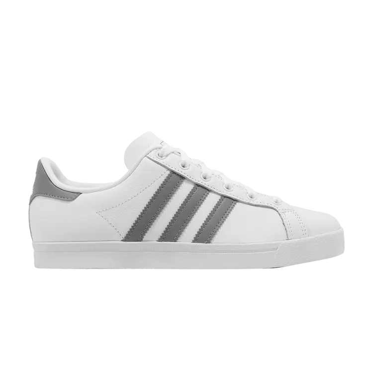 Кроссовки Adidas Coast Star, белый
Кроссовки Adidas Coast Star, белый