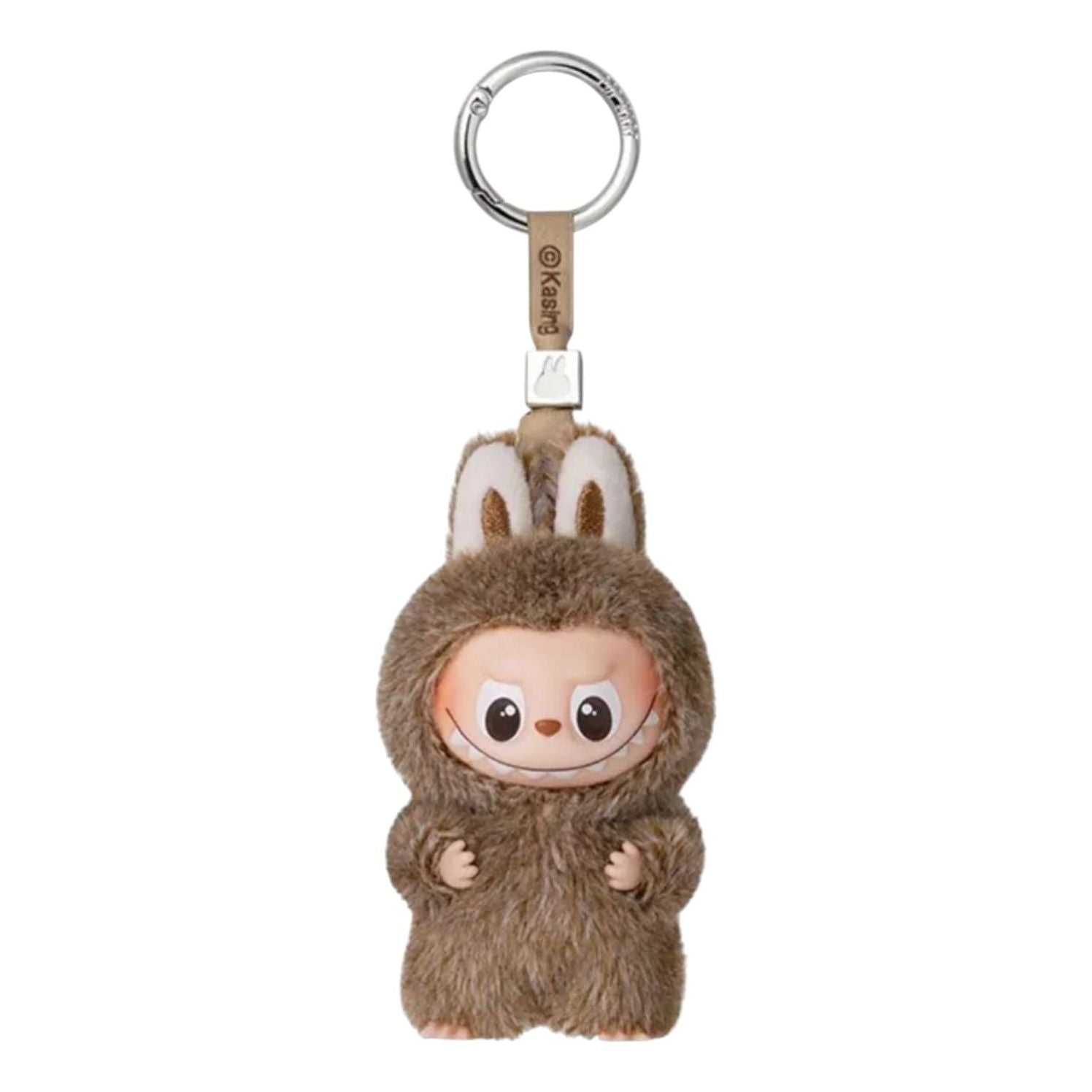 Мягкий кулон Pop Mart The Monsters Labubu Pin for Love '&'
Мягкий кулон Pop Mart The Monsters Labubu Pin for Love '&'