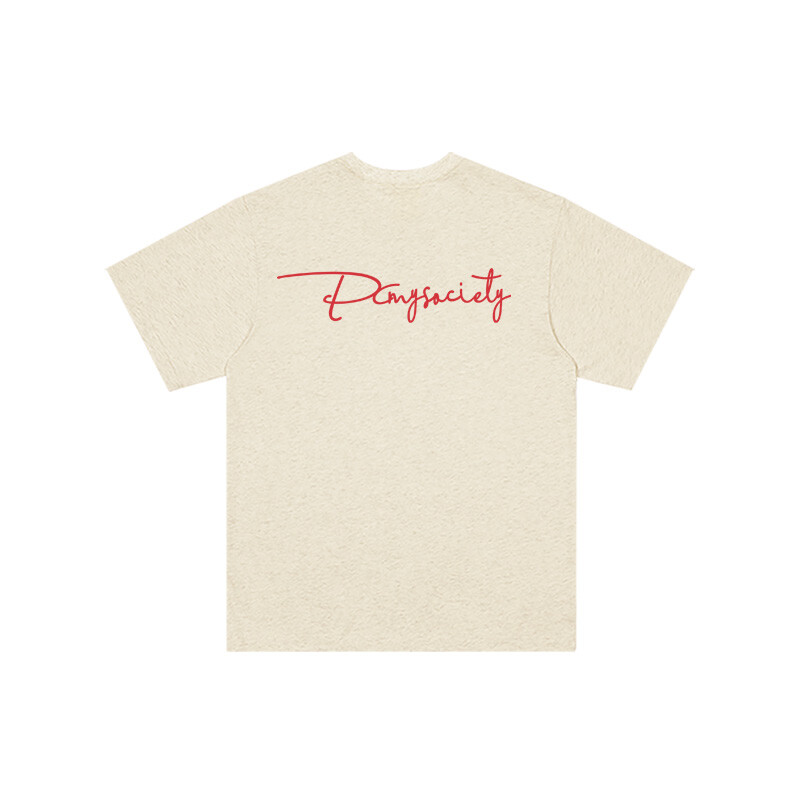 Футболка унисекс Pcmy, серый
Футболка унисекс Pcmy, серый