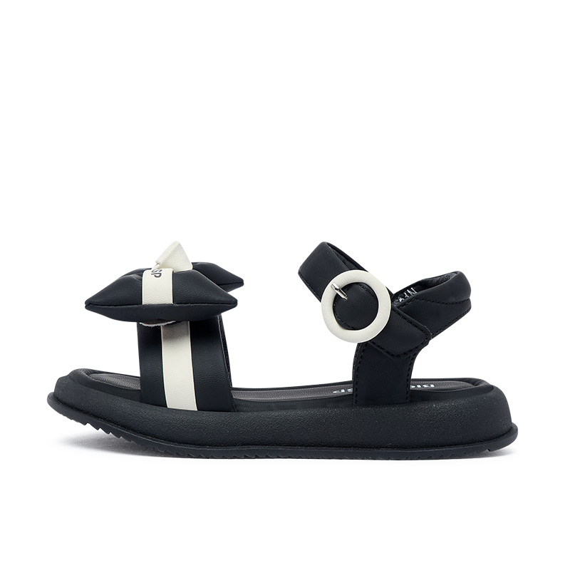 Детские сандалии для детей 3-7 лет BIG WASP, черный
Детские сандалии для детей 3-7 лет BIG WASP, черный