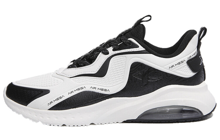 Кроссовки мужские низкие черные/белые Xtep, Черный, Кроссовки мужские низкие черные/белые Xtep
Кроссовки мужские низкие черные/белые Xtep, Черный, Кроссовки мужские низкие черные/белые Xtep