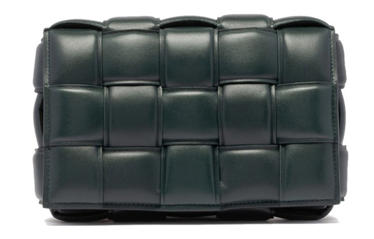 Сумка-подушка из стеганой кассетной овчины, наплечная сумка, кросс-боди для женщин Jasper Bottega Veneta
Сумка-подушка из стеганой кассетной овчины, наплечная сумка, кросс-боди для женщин Jasper Bottega Veneta