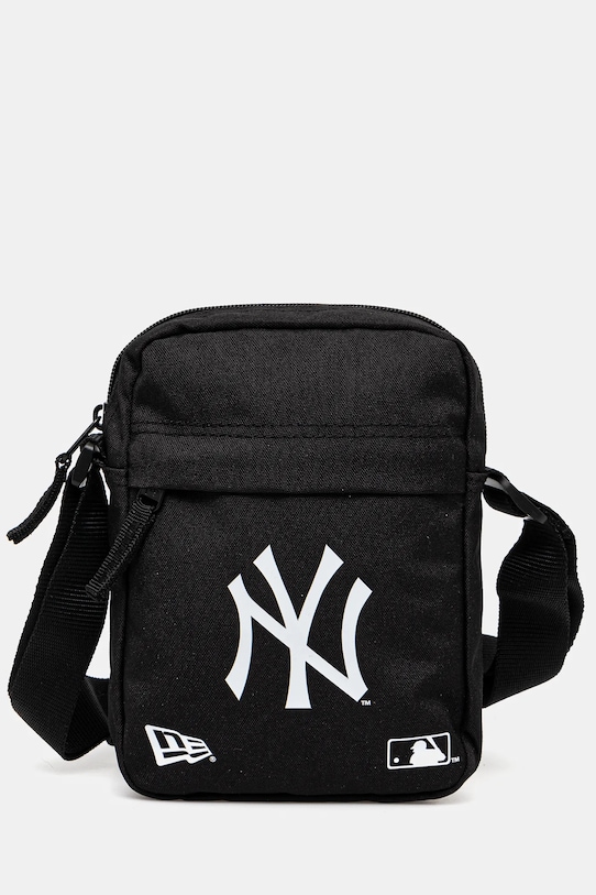 Поясная сумка New Era, черный
Поясная сумка New Era, черный