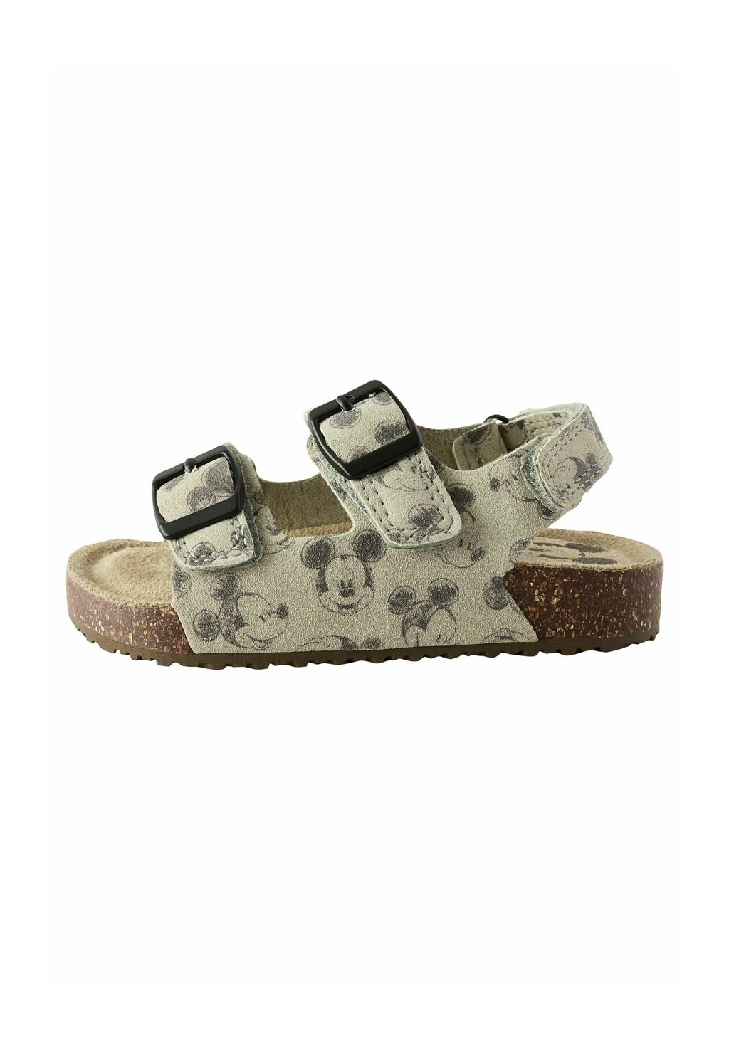 Сандалии REGULAR FIT - DOUBLE BUCKLE CUSHIONED FOOTBED - Baby shoes Next, бежевый
Сандалии REGULAR FIT - DOUBLE BUCKLE CUSHIONED FOOTBED - Baby shoes Next, бежевый