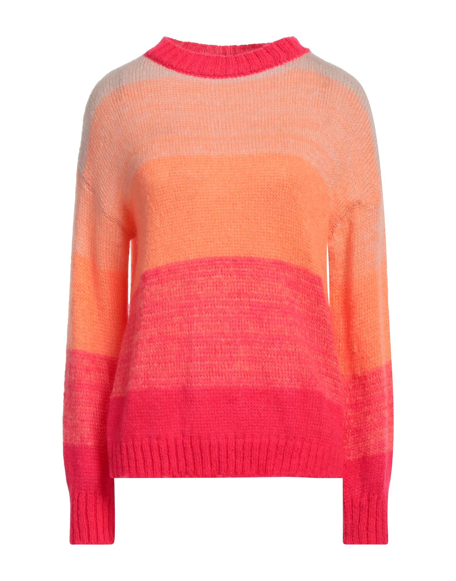 Свитер Kaos, оранжевый
Свитер Kaos, оранжевый