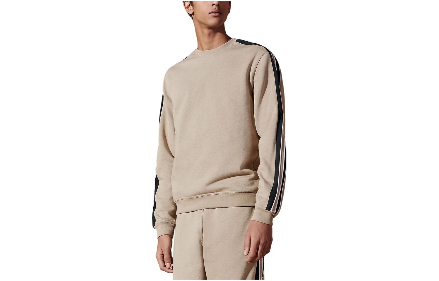 Толстовка мужская песочно-желтая Hermes, желтый
Толстовка мужская песочно-желтая Hermes, желтый