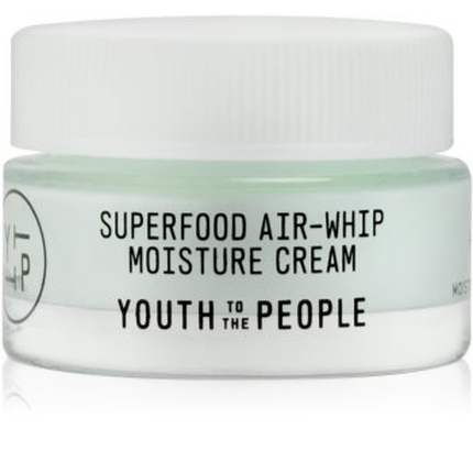 Крем Superfood Air-Whip Moisture 15 Ml
Крем Superfood Air-Whip Moisture 15 Ml