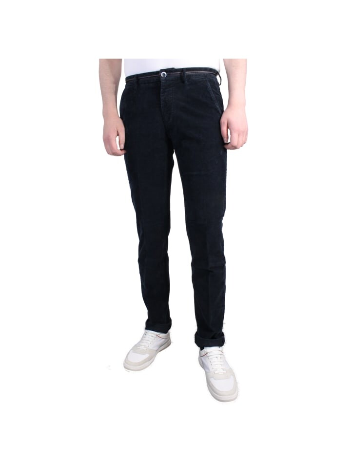 Тканевые брюки others, цвет nachtblau
Тканевые брюки others, цвет nachtblau