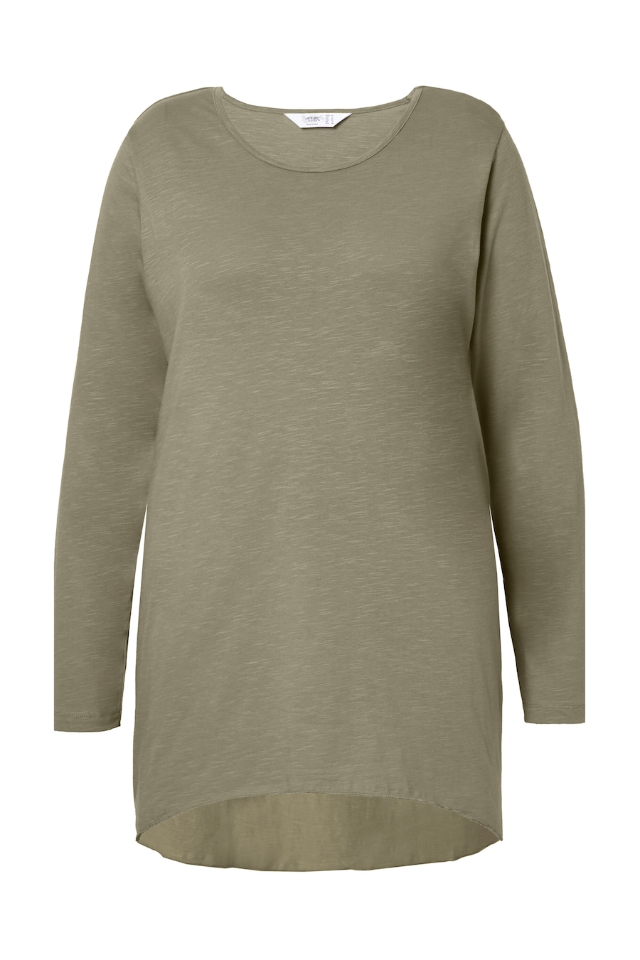 Рубашка Angel of Style, оливковый
Рубашка Angel of Style, оливковый