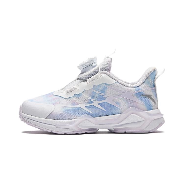 Детские кроссовки PS Фиолетовый/белый Anta Kids, фиолетовый
Детские кроссовки PS Фиолетовый/белый Anta Kids, фиолетовый