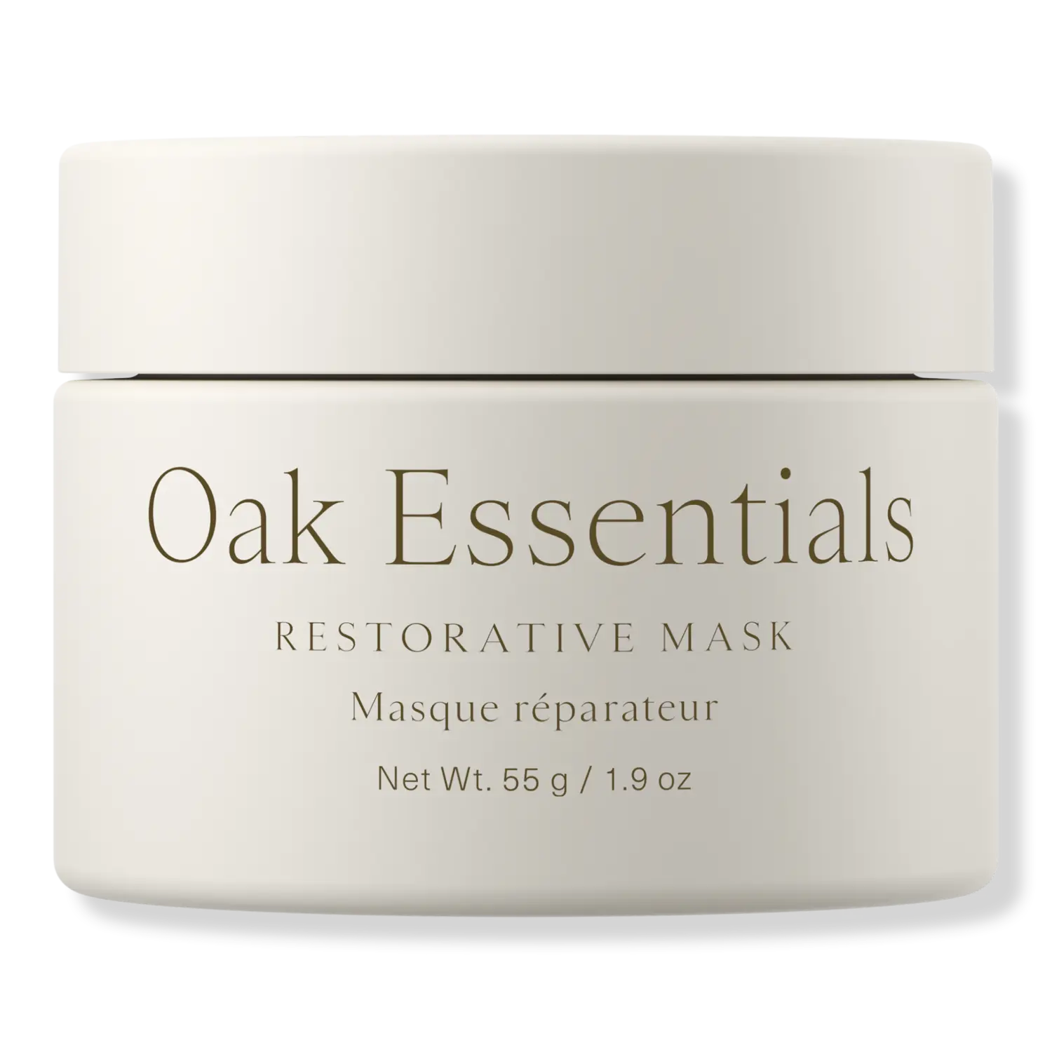 Восстанавливающая маска для лица с органическим медом Oak Essentials
Восстанавливающая маска для лица с органическим медом Oak Essentials