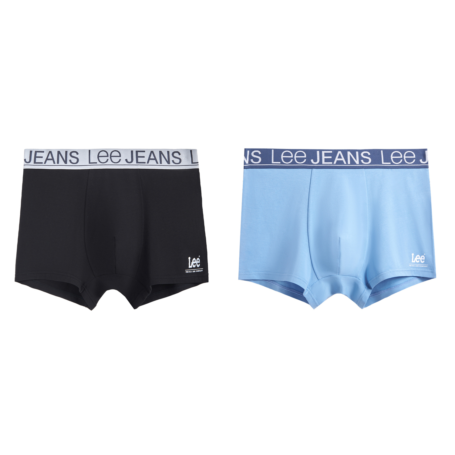 Lee Подарочный набор мужского белья 3 пары
Lee Подарочный набор мужского белья 3 пары